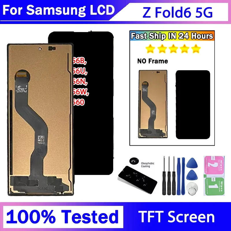 tft-lcd-for-samsung-z-fold6-lcd-sm-f956b-sm-f9560-f956-display-touch-screen-for-samsung-z-fold-6-replacement-parts