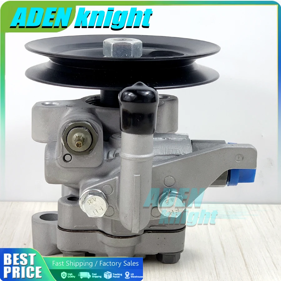 Power Steering Pump For HYUNDAI ELANTRA XD 1 571002D050 571002D000 5711029002 5711029000 57100-2D050 57100-2D000