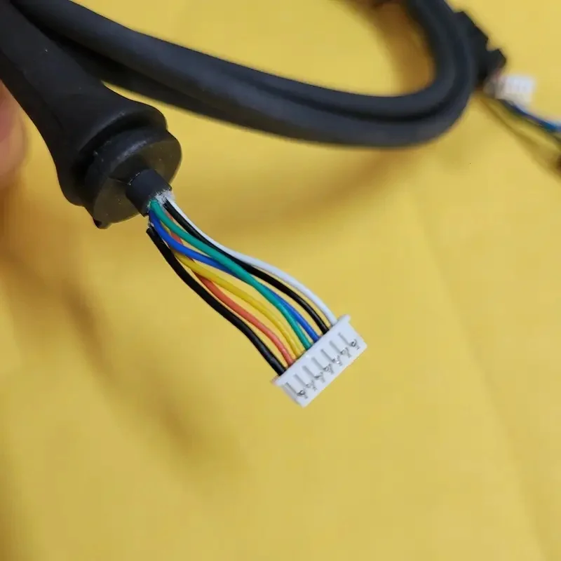 N+ Brand New for Bose A10 X Audio Cable Controller Cable Aviation Headset Connection Original Cable SS