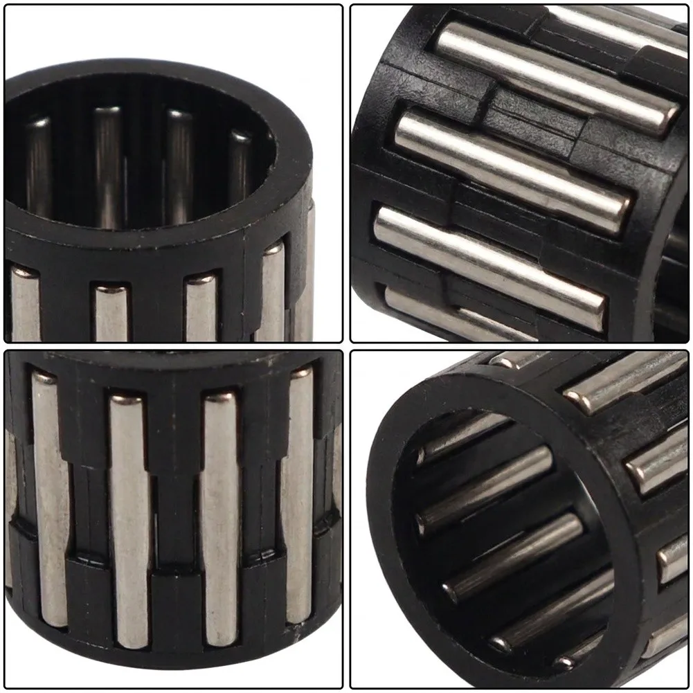 Replacement Sprocket Bearing 10x13x13mm Fits MS194T MS193T and Works with 9512 933 2270 Power Transmission Units
