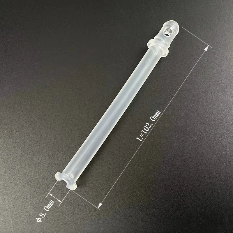 Suitable for Delong coffee machines, milk straws, milk cans, milk ducts, universal replacement accessories