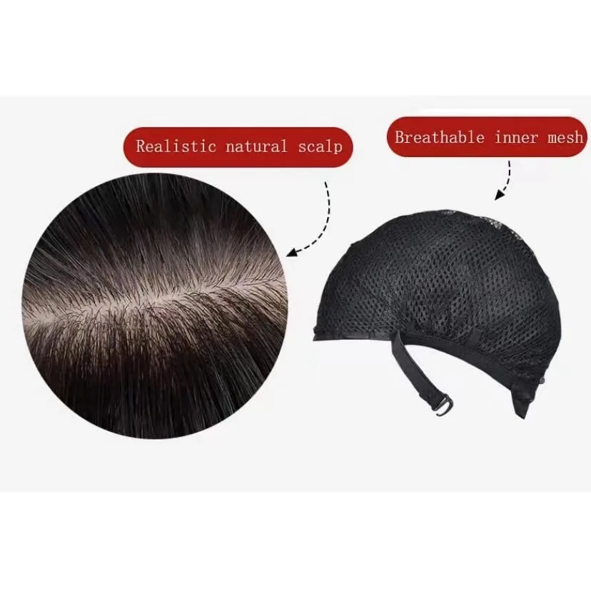 Women Short Curly Cos Wig, Full Lace Bob Wig 4
