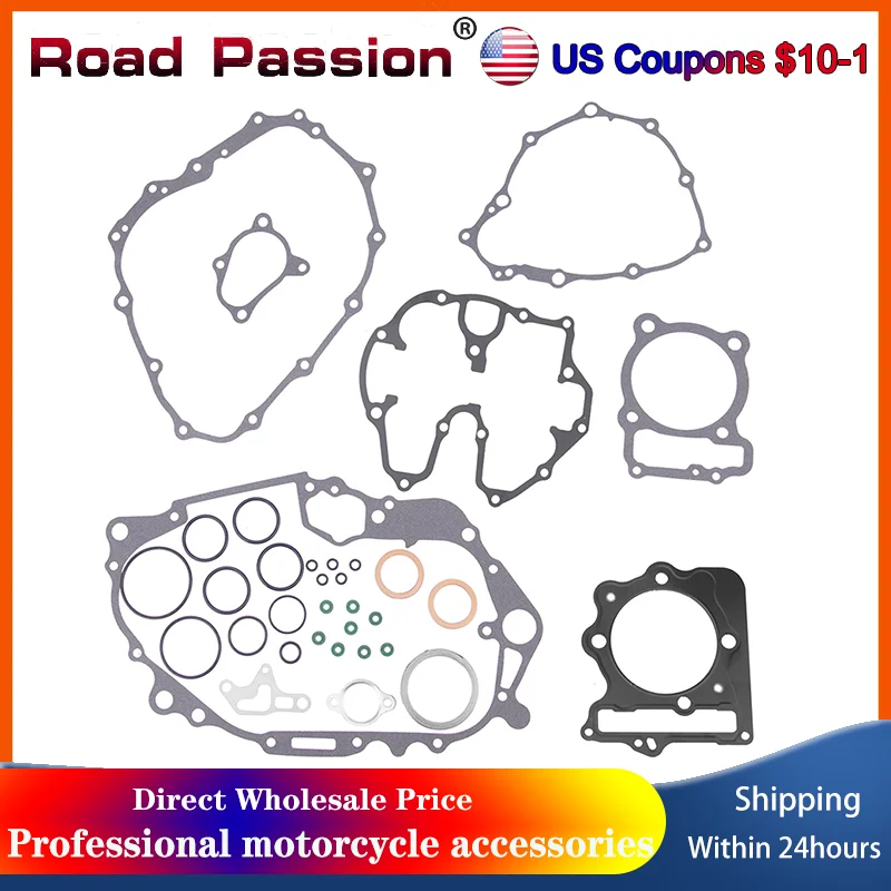 Motorcycle Engine C…