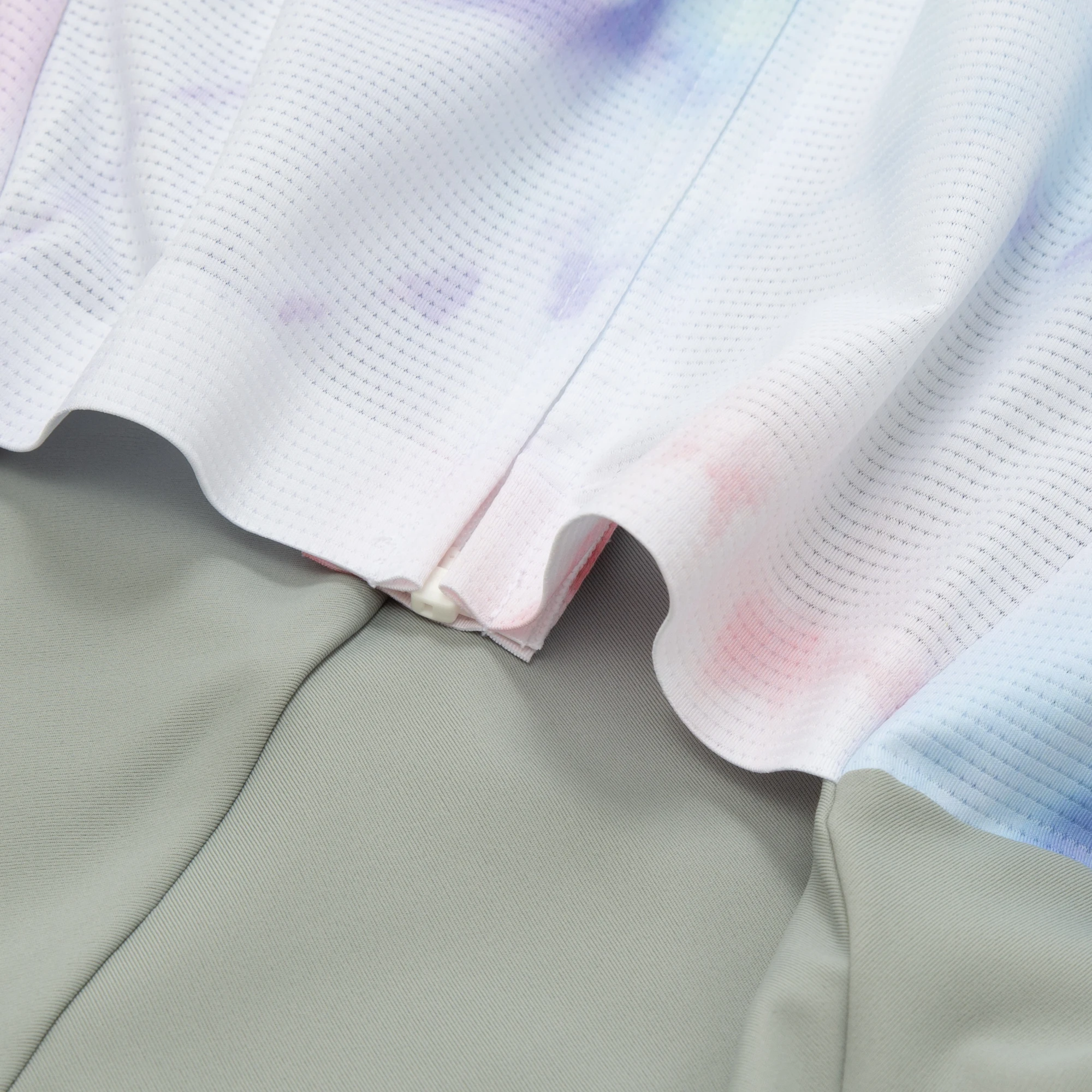 YKYWBIKE Herren-Radsportanzug, einteiliger Radsportanzug, 8 Stunden Reitzeit, Straßenradbekleidung, Sommer-Fahrrad-Maillot-Set – Detail 20
