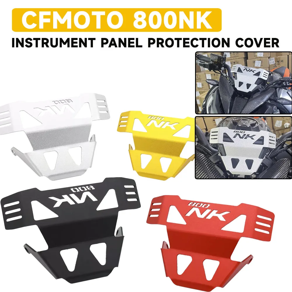 For CFMOTO 800NK 800 NK 800 NK 800 NK 2023 Dashboard Protective Cover Display Decorative Cover Protective Cover MOTO Accessories