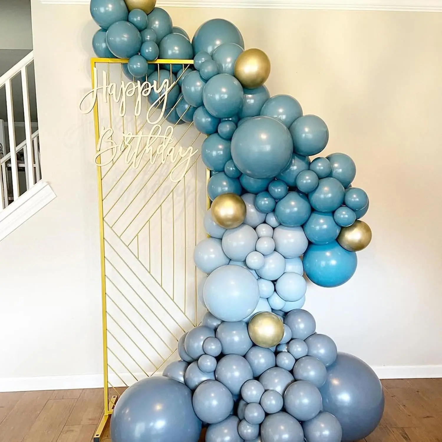 Thumbnail 3 - #4 Trending Balloon Decoration Kits Right Now