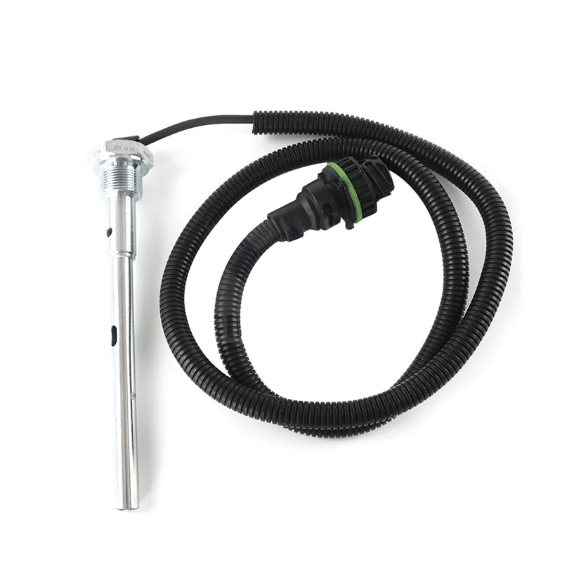 

Practical 22383381 Oil Level Sensor For Volvo Excavator EC200BLC EC210BLC EC240 EC360 EC220D EC235C