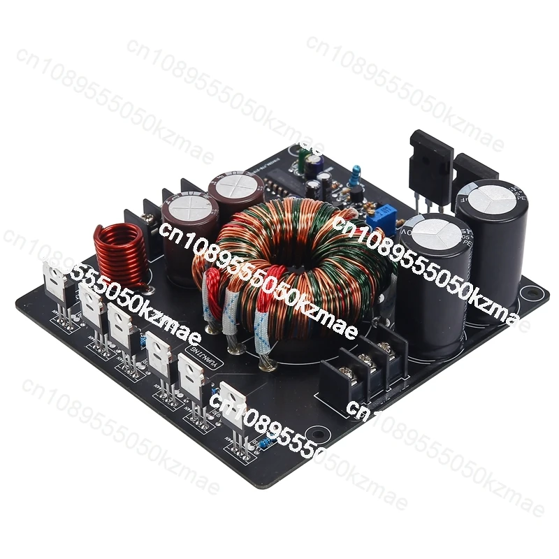 

Suitable for YJ0001-DC12V boost board (500W)