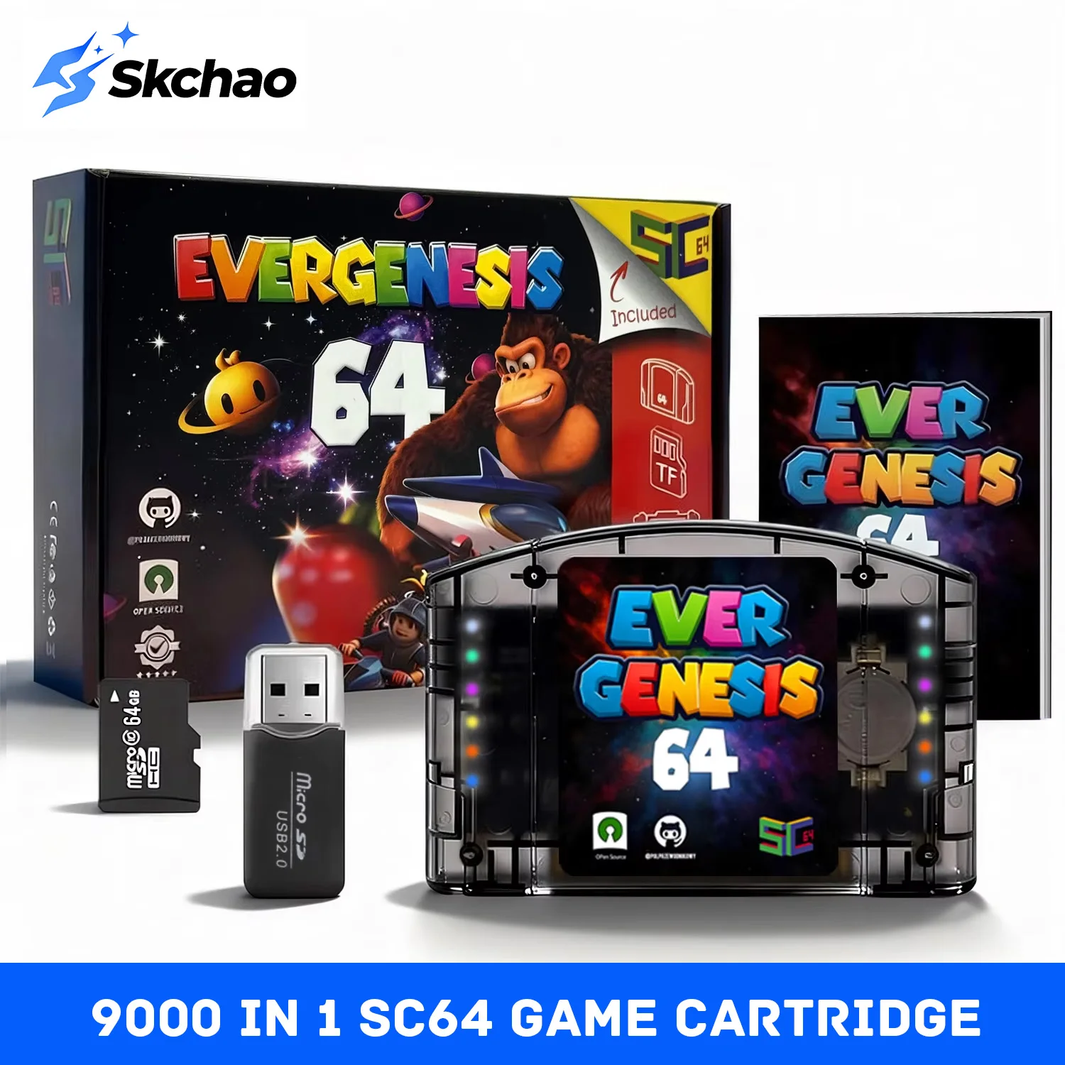 cartuccia-di-gioco-open-source-sc64-flash-cart-10000-in-1-per-console-nintendo-64-n64-chip-modulare-6tg-senza-restrizioni-di-regione-con-scheda-tf-da-64-gb