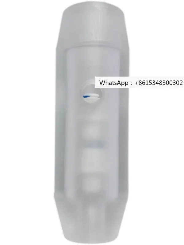 

Domestic matching+GF+conductivity PH meter flow cell conductivity flow cell dissolved oxygen flow cup resistivity probe