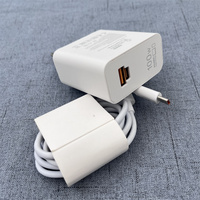 Huawei Original 100W SuperCharge Charger Dual Port Fast Charge USB A/C PD Type C Cable For Pura 70 UItra Mate 60 Pro Mate60 Lite