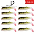 D-10pcs-Bass