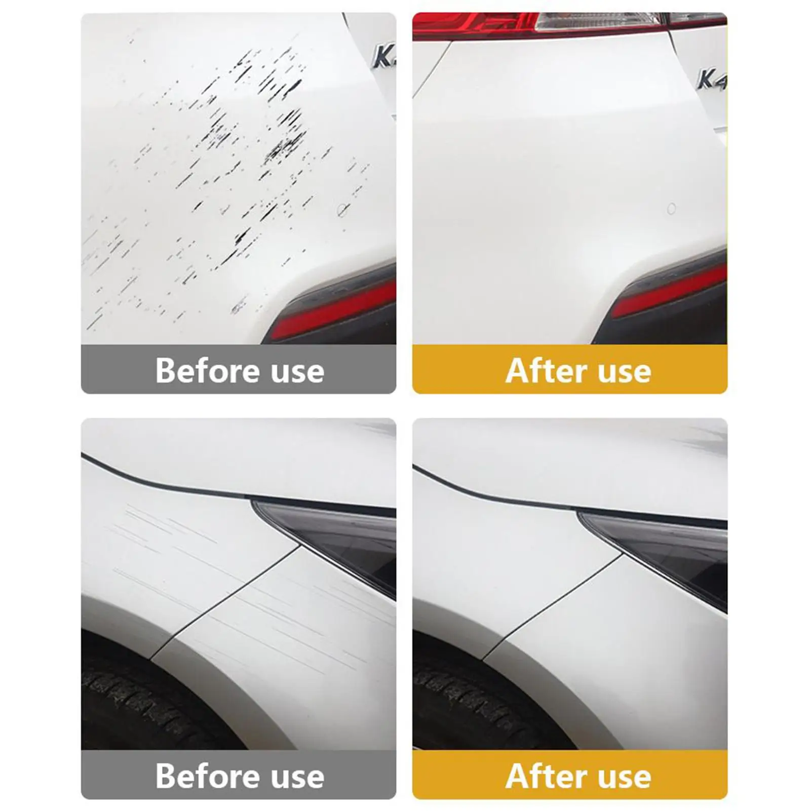 車用スクラッチリムーバー-100ml-研磨剤-自動車用スクラッチワックス-自動車-suv-セダン-予算重視の車両用