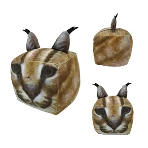 12 최고의 판매 카라칼 플러시 -112