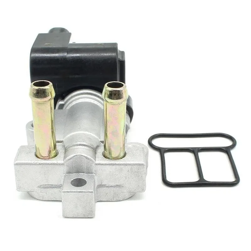 16022-PLC-J01 Idle Air Control IAC Valve For Civic 1.7L Acura EL 2001 2002 2003 2004 2005 New 16022PLCJ01