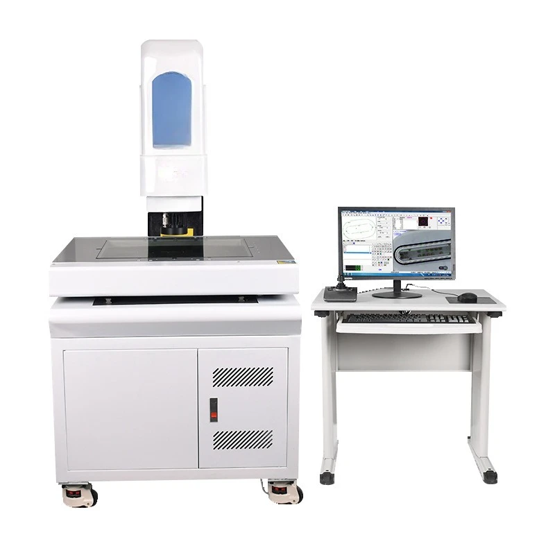 Two-dimensional image measuring instrument Automatic high-precision two-dimensional image measuring instrument