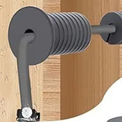 Cable Routing Kit With 6 Silicone Grommets And Drill Bits For For Starlink Cable Installation Wall Mounting Accessories