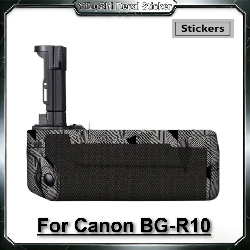 For Canon BG-R10 Ca…