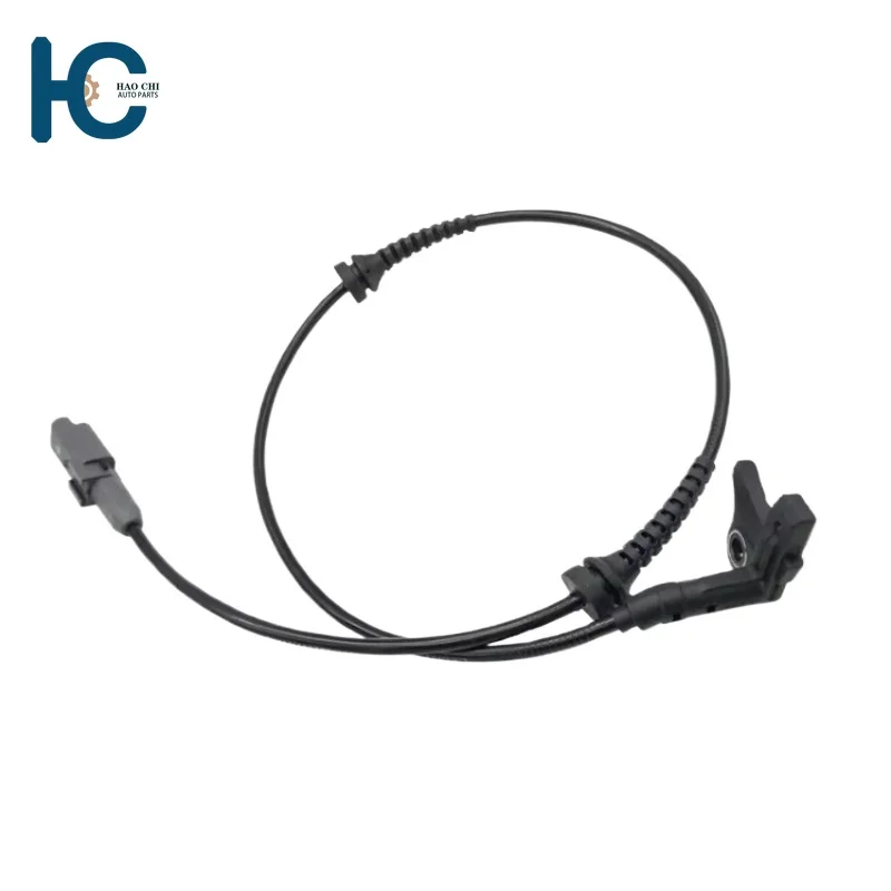 

9811802580 Front ABS Wheel Speed Sensor for Citroen C4L C4 DS4 DS5 Peugeot 307 308 408 3008 4545K3