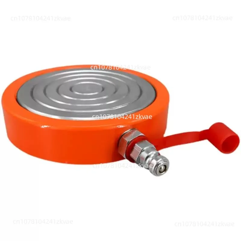 Ultra Slim  Jack 30Ton (RTC-03010) - 10mm Stroke, 30mm Height - Split Type Single Acting Bridge Jack