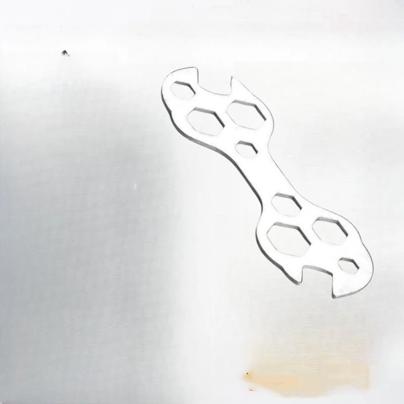 

New car sheep horn tool shock absorber sheep horn separator support ball head removal special tool For Volkswagen Hummer car