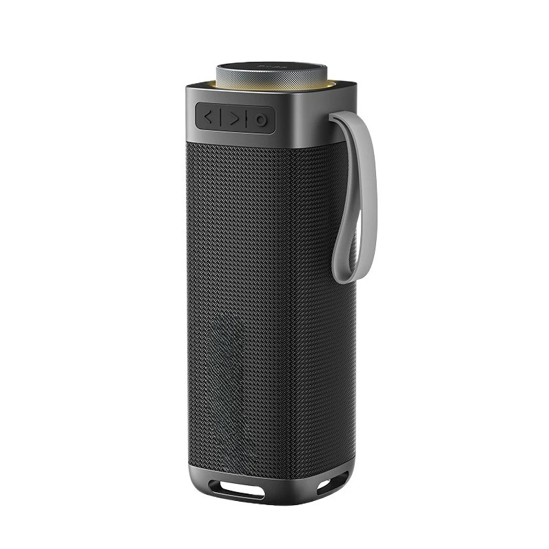 

Lighting Wireless Portable Speaker How Long Scene High Sound Quality Outdoor Desktop Bluetooth Speaker