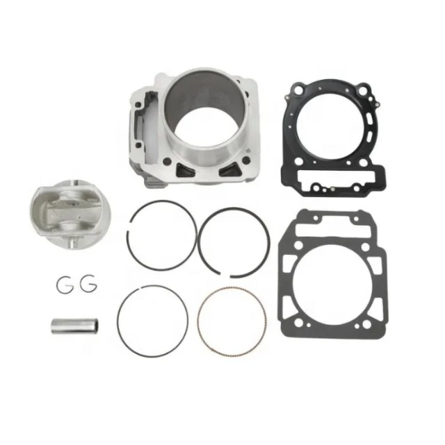 طقم اسطوانة جديد 420296775   لعام 2005 أوتلاندر 330 400 STD 2X4 - العمود المرفقي