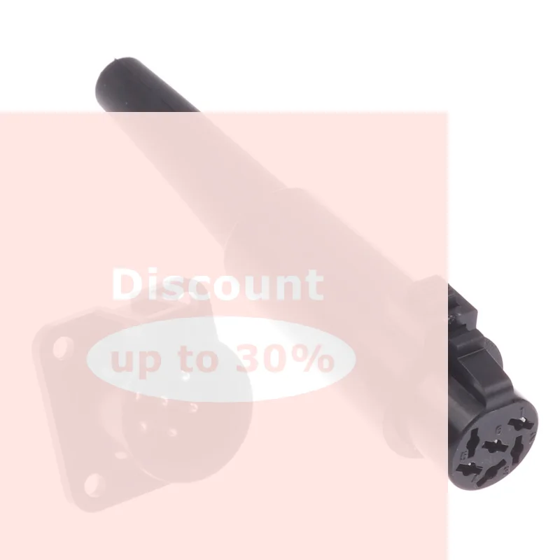 [1/2Pcs JB-C245 T210 Soldering Iron Station Dedicated Plastic Plugs And Sockets DIY Accessories]