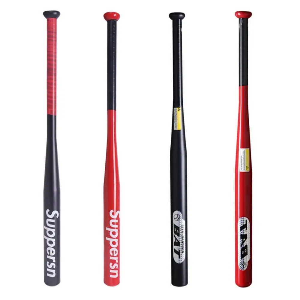 

New 21 Inch Baseball Bat Thickened High Hardness Baseball Sticks Softball Training Accessory Outdoor