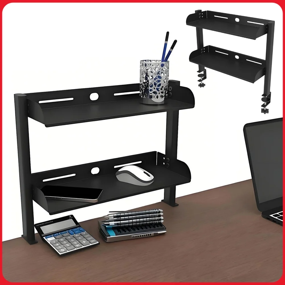 2-tier-desk-storage-shelf-heavy-duty-desktop-organizer-desktop-storage-table-extender-for-working-and-gaming-accessories