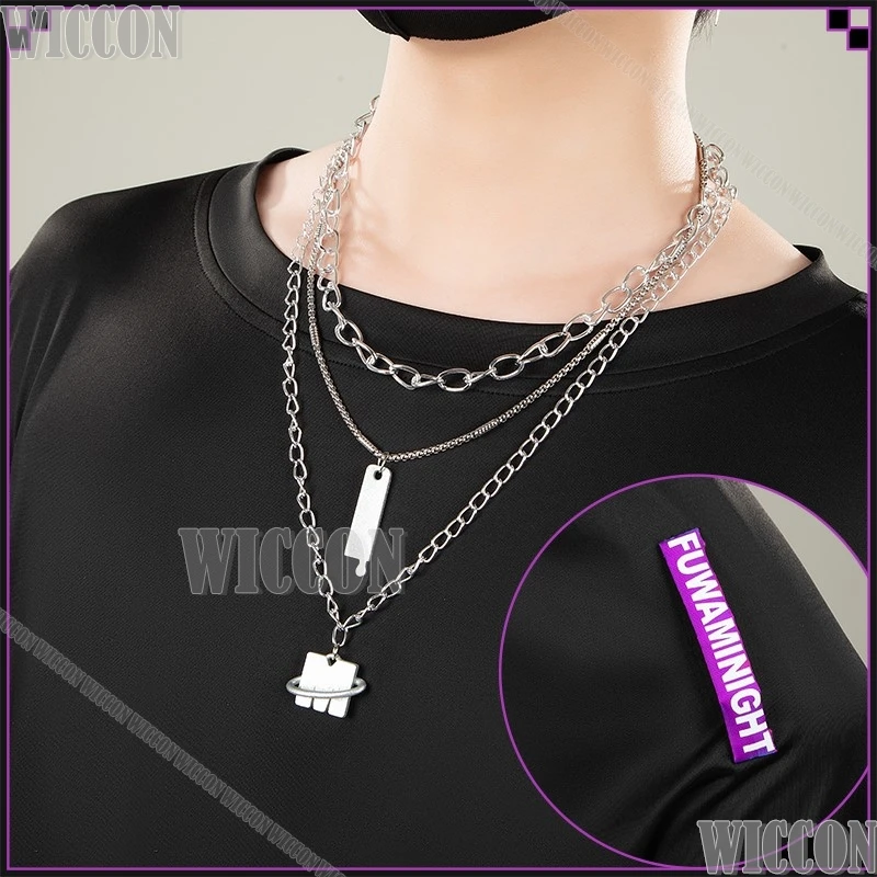 الظاهري Nijisanji Minase Soku الزي الجديد تأثيري الملابس أنيمي نمط الملابس هالوين زي Disfraz Mujer كوميك كون الزي كوس