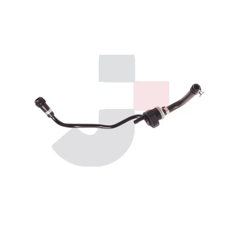 

yj22 Suitable for C-class W205 M274 15-19 engine breathing duct OE 2740187201