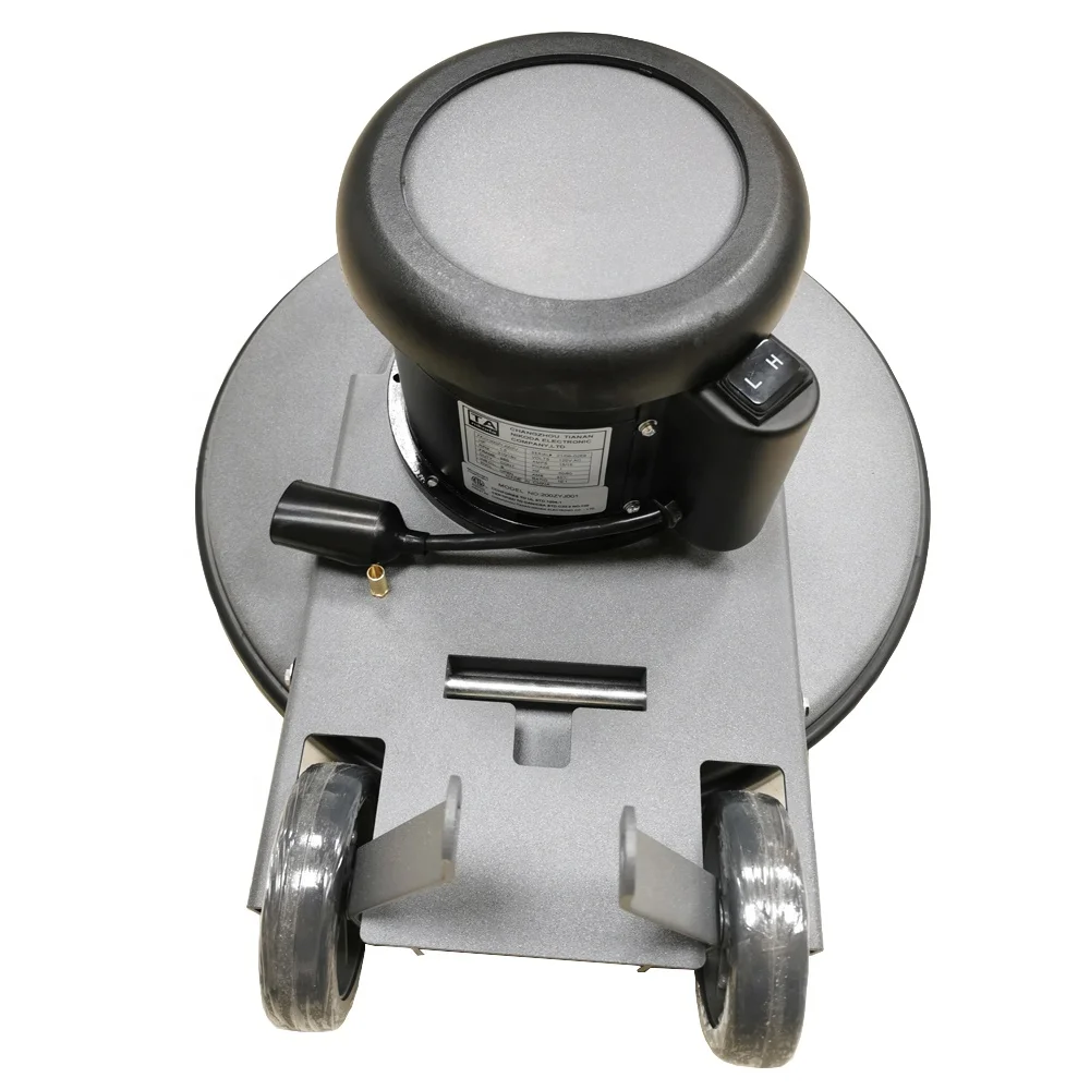 STLF Dual Speed 20