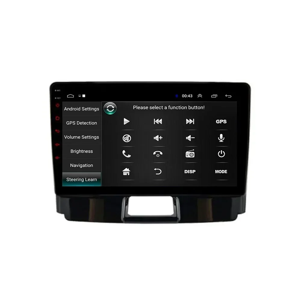 2 Din أندرويد 13 راديو ستيريو للسيارة DVD GPS مشغل فيديو الوسائط المتعددة 5G واي فاي كاميرا DSP Carplay لتويوتا كورولا أكسيو فيلدر E160