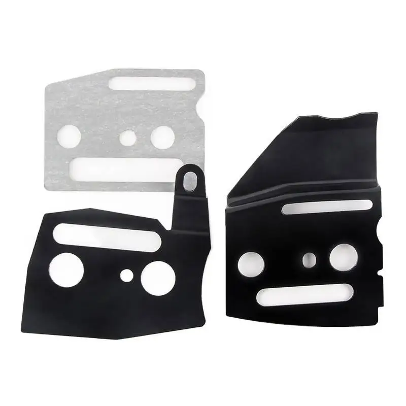 チェーンソーロギングソー52/58用左右圧力パッドガスケットキットアクセサリー