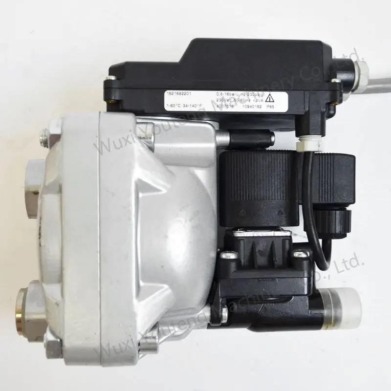 High Quality Replacement Automatic Electronic Drain Valve 8102043943 For Atlas Copco Air Compressor