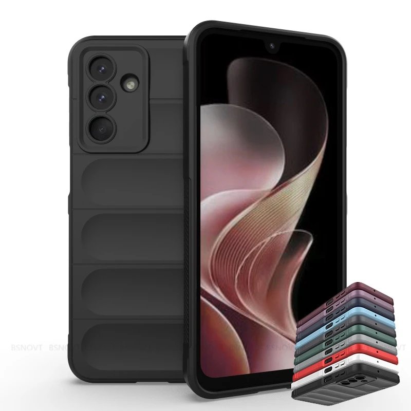 For Cover Samsung M… - image