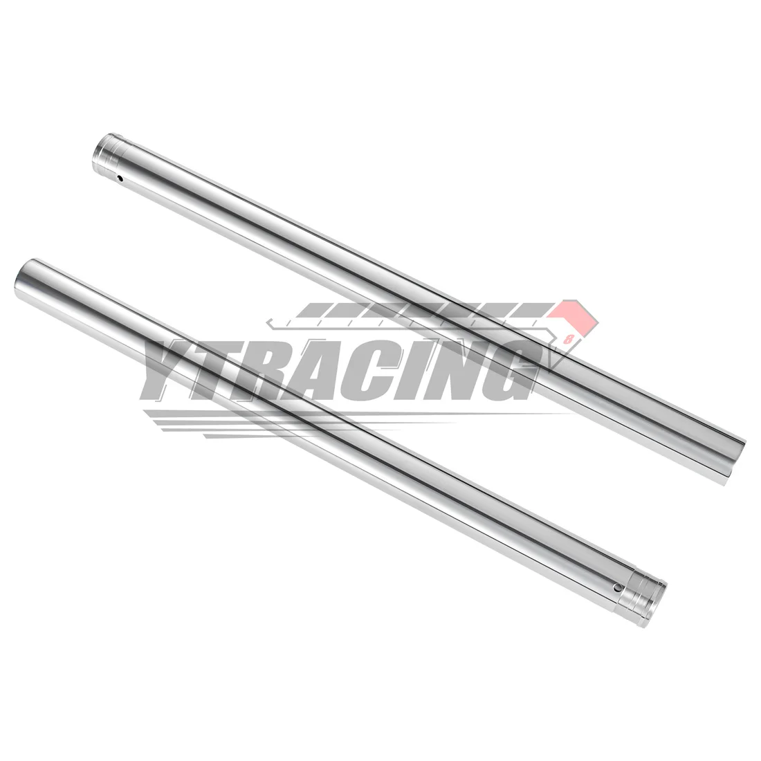

Front Fork Pipes Inner Legs For Kawasaki Z500 2024-2025 Z400 2019-2022 2019-2021 41x611mm 44013-0338 Inner Fork Tubes