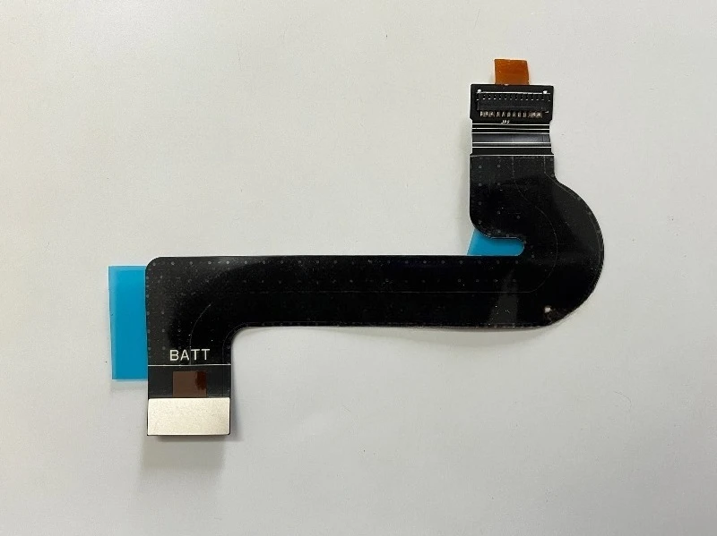 ... for Dell Precision 16 5680 M5680 Battery Cable Connector LF-M557P 07TDRK....