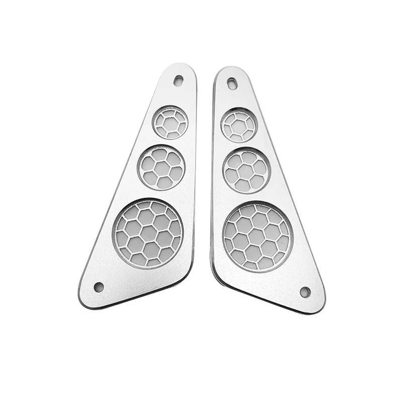 For Yamaha XSR155 XSR125 XSR 155 125 2019 2020 2021 2022 Motorcycle Rear Side Cover Cap Panel Plate Frame Cover Guard Protector