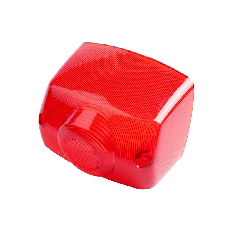 For Dio50 DIO 50 Giorno AF24 Motorcycle Scooter Rear Brake Light Lens Tail Light Glass Cover Turn Signal Cover