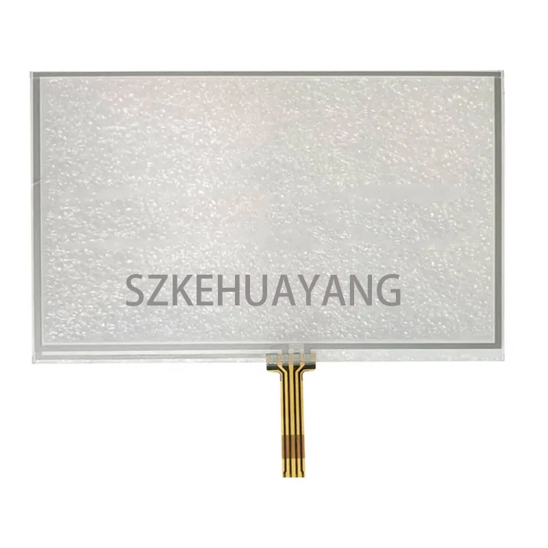 New Touch Screen Fo…