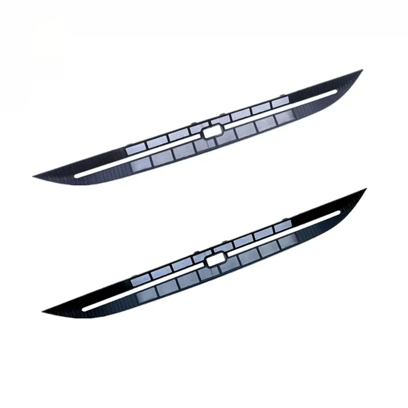Für Geely EX2 (Star Wish), Spezielles Kühlergrill-Insektenschutznetz, Bohrfreie Installation, Außenschutz-Zubehör