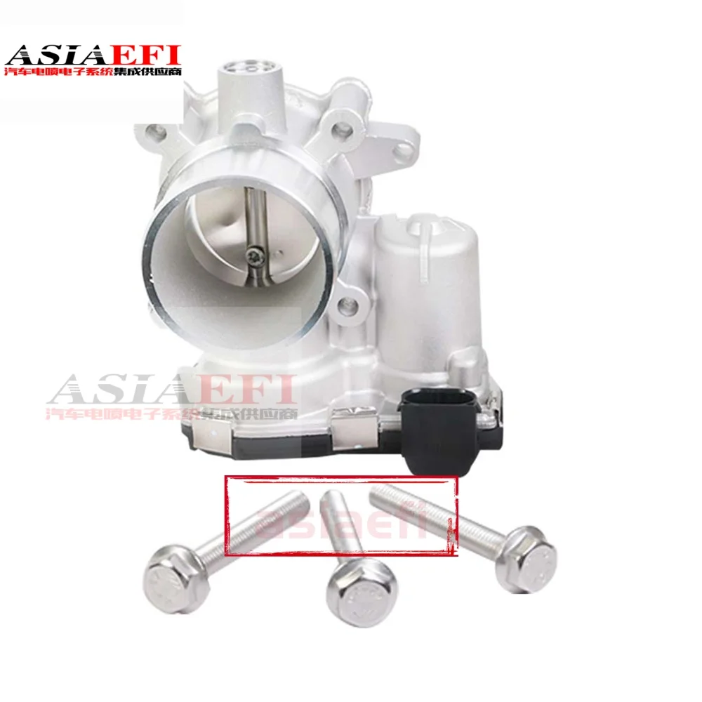 

High Quality OEM F01R00Y192 3765100XEG08B Throttle Body Assembly for Haval H3 Jolion M6 H6 4G15F H5 GW4G15M