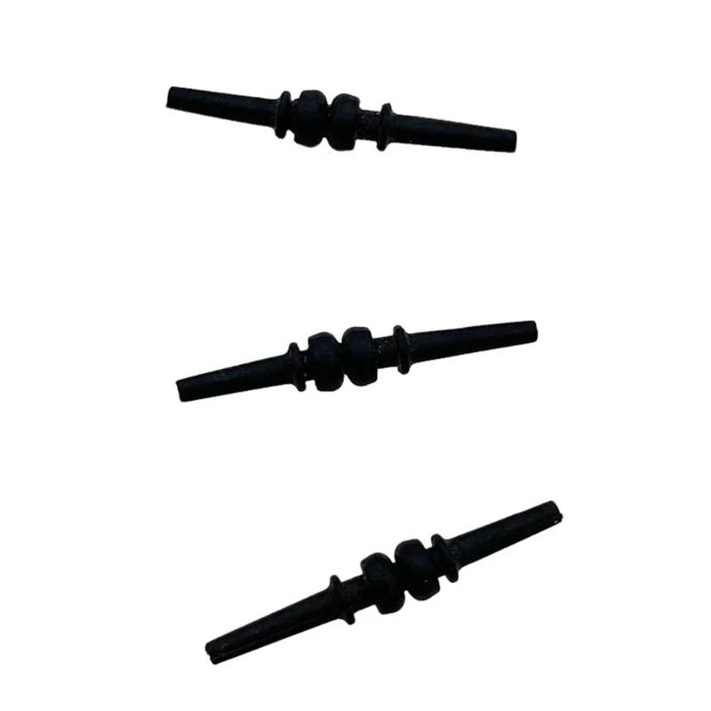 3Pcs Gimbal Rubber Dampers for Avata Gimbal Camera Damping Cushion Drop Shipping