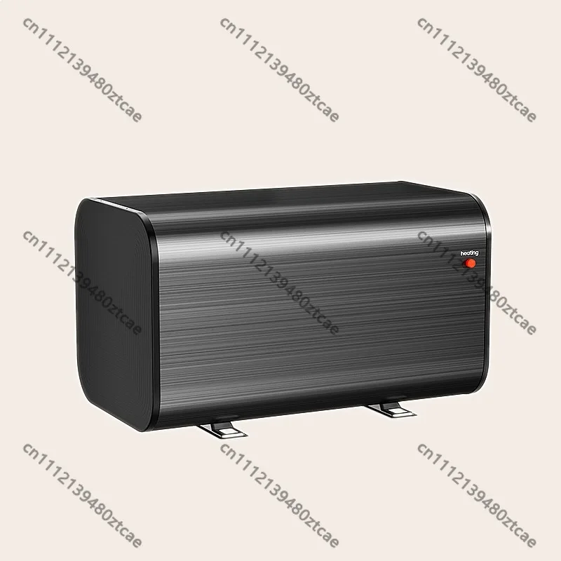 High quality new design 10L 15L 20L 30L DC 12V 48V water tank water storage water heater for camper RV