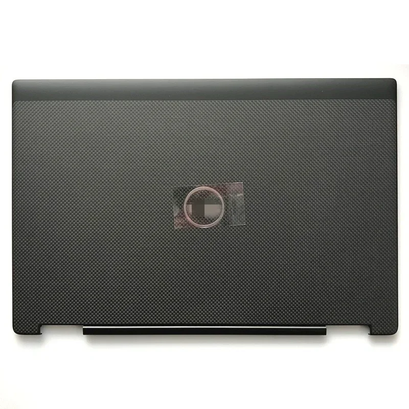 

NEW Original For Dell Precsion 7530M7530 Laptop LCD Reverend Lid Back LCD Top Cover Black 0CV185 CV185