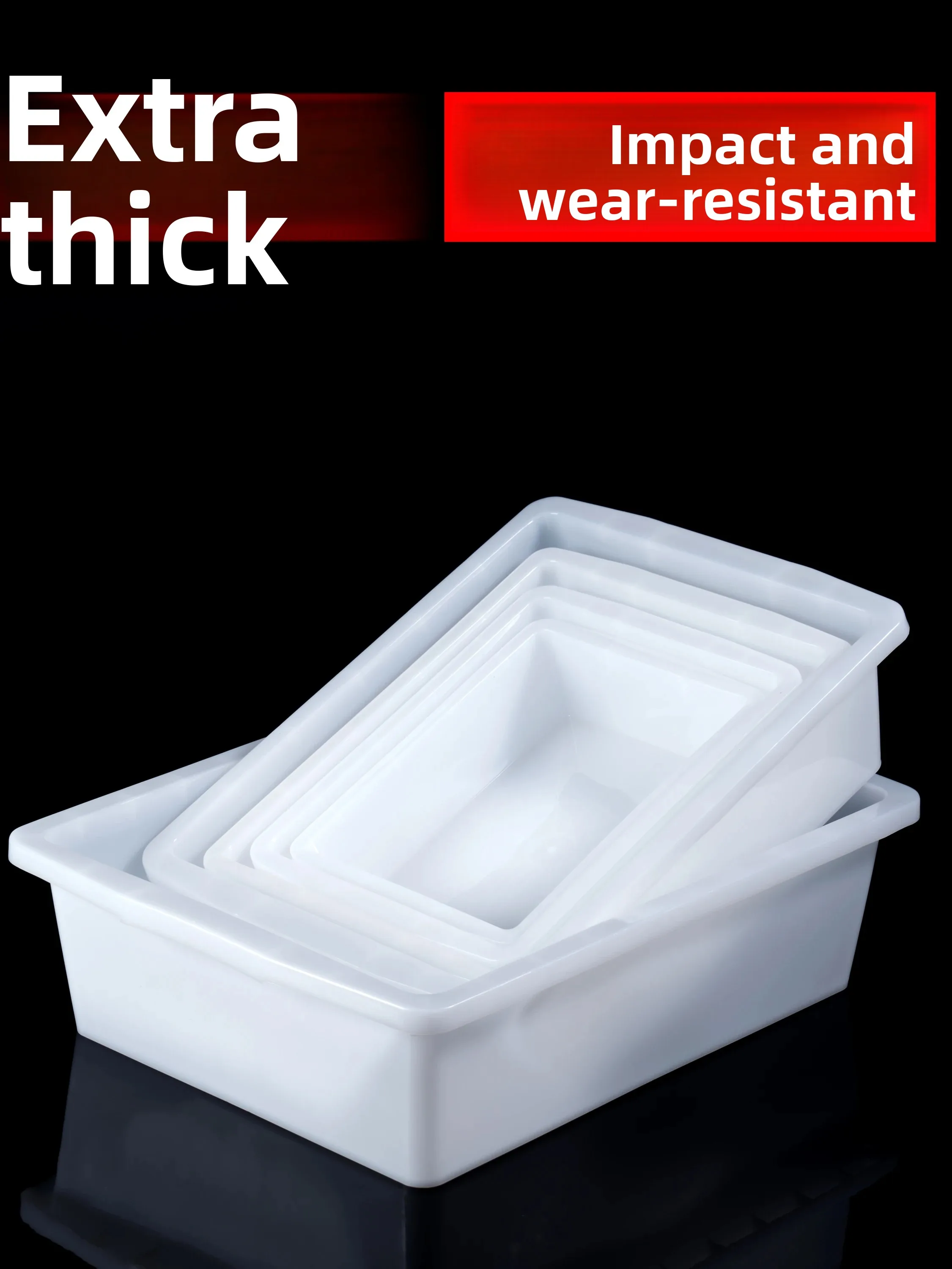 caixa-de-armazenamento-retangular-de-plastico-branco-para-cozinha-cesto-de-exibicao-de-grau-alimenticio-recipiente-comercia