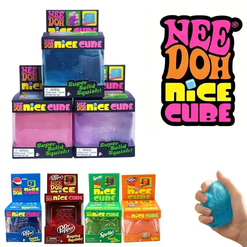 2026-novo-cubo-sensorial-macio-schylling-nee-doh-nice-cube-brinquedo-anti-stress-para-tdah-ansiedade-e-foco-brinquedo-de-mesa