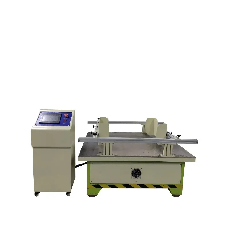 Simulated Automobile Transportation Shaking Table Closed Loop Shaking Table, Vibration Testing Machine